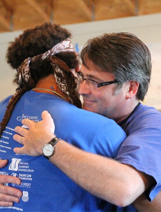 Inclucity Inclusive Communities