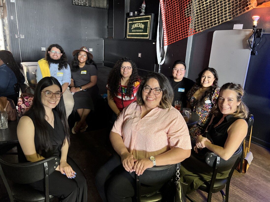 Get Involved Inclusive Communities