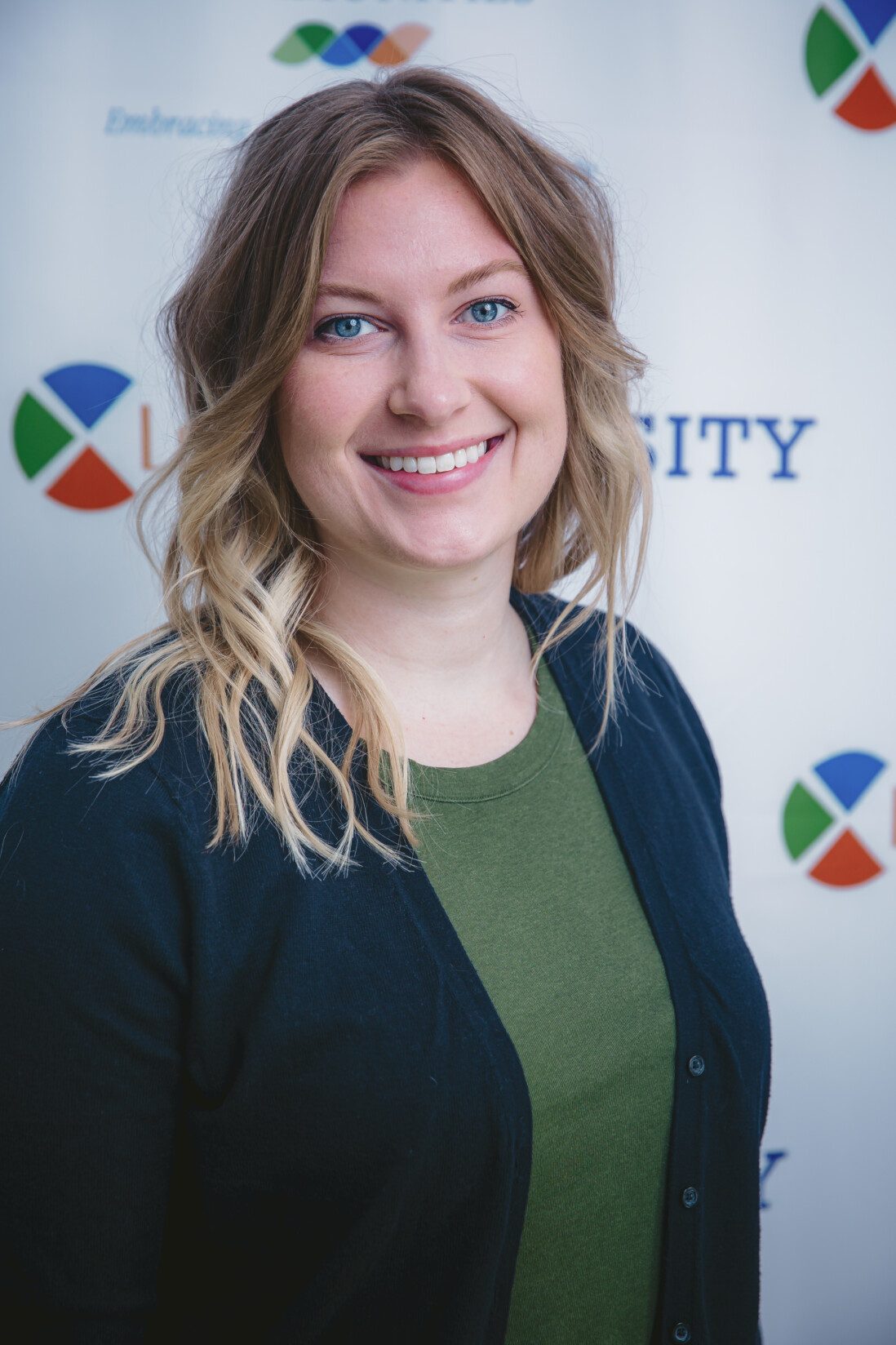 Caitlin Osborn Inclusive Communities